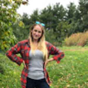 Meet your Posher, Eryn